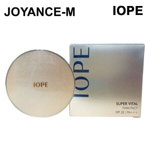 yIOPEzX[p[ oC^ cCpNg/SUPER VITAL TWIN PACT SPF 32 PA+++ 12g /ACIy/x[X/CN/Jo[/ێ/c/e/؍RX