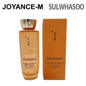 y20{ yVC[OXӍx|CgAbvzySulwhasooԏGzAEX 150ml Concentrated Ginseng Renewing Water EX ؍RX XLPA ϐ Ƃ ێ ؍RX