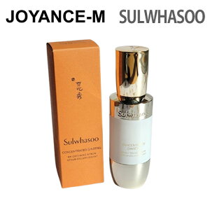 ySulwhasooԏGzNEW A(WEZ)ZuCgjO 30ml/NEW Concentrated Ginseng Brightening Serum 30ml/c/n/XLPA/Ƃ ێ/؍RX