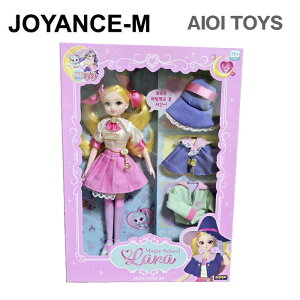 yAIOI TOYSzR~@wZ / komi Witch Lala Magic School Lala /̎q v[g /q/ǂ/a/toy/؍