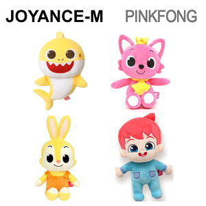 �yPINKFONG�z�s���N�|��/�|�b�L�[�l�`30cm/Pinkfong/Baby shark/Jenny/Bebepin Doll/�s���N�|��/�x�C�r�[�V���[�N/�q��/���蕨/�m��ߋ�/��l�C/Toy/�؍�/���ǂ��̓�