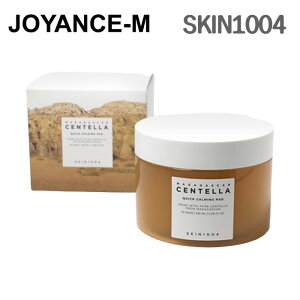�ySKIN1004�z�}�_�K�X�J���Z���e���N�C�b�N�J�[�~���O�p�b�h 70��/Madagascar Centella Quick Calming Pad 70p/�X�L��1004/�g�i�[�p�b�h/�t�F�C�X�p�b�N/�ێ�/�؍��R�X��