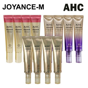 y924~930 3000~ȏGbZXz1+1+1+1 (SEASON 11,12,13) yAHC ACN[z PREMIER AMPOULE IN EYE CREAM 40ml*4/v~AAvCACN[/tFCXN[/XLPA/ACN[