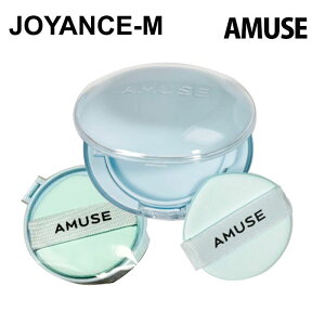 yAMUSEzGA[|AJo[NbVlߑւ / Airy Pore Cover Cushion 15g (+Refill 15g) / ؍RX