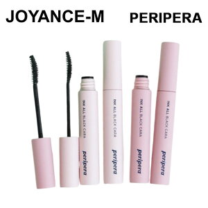 �yPeripera�z�C���N �I�[�� �u���b�N �J�� �S2�F / INK ALL BLACK CARA 7g / �؍��R�X��