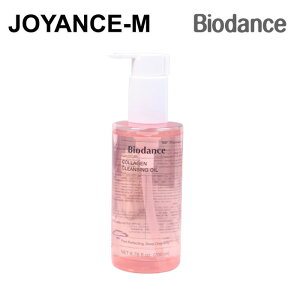 �yBiodance�z�R���[�Q���N�����W���O�I�C�� 200ml/Collagen Cleansing Oil/�玉/�ь��P�A/�e��/�؍��R�X��