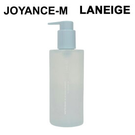 【楽天スーパーDEAL SALE】【LANEIGE】ウォーターバンクブルーヒアルロニッククレンジングオイル250ml / Water Bank Blue Hyaluronic Cleansing Oil 250ml / スキンケア クレン毛穴 ブラックヘッド 皮脂 毛穴の中 さっぱり 韓国コスメ