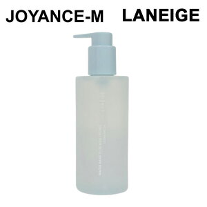 yLANEIGEzEH[^[oNu[qAjbNNWOIC250ml / Water Bank Blue Hyaluronic Cleansing Oil 250ml / XLPA Nь ubNwbh 玉 ь̒ ς ؍RX