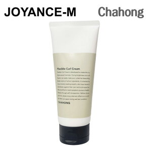 y20{ X[p[DEALT[`zyChahongztLVu J[N[ 150ml/Flexible Curl Cream/`z/wAPA/wAX^CO/c/{[/є//؍RX