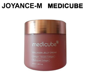 �yMedicube�z�R���[�Q���W�F���N���[�� 50ml / Collagen Jelly Cream / �؍��R�X��