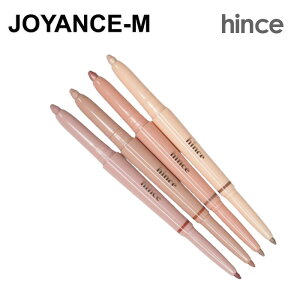 �yhince�z�j���[�f�v�X�f���A���J���[�X�e�B�b�N 0.8g 4 Colors / New Depth Dual Color Stick / �؍��R�X��