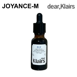 �yKlairs�N���A�X�z�ydear,Klairs�z�u���[���[�X�G�N�`�x�C�`���h���b�v20ml/ Blue Youth Activating Drop/�f�B�A�N���A�X/�G�b�Z���X�E�Z����/�u���[�h���b�v�E�e��/�t�F�C�V�����P�A/�؍��R�X��