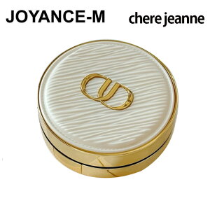 yChere JeanneztHh^ ~G[hNbV CN 14g / Fond de teint lumiere doree cushion /ьJo[/̃g[/؍RX