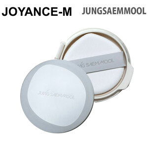 �yJUNGSAEMMOOL�z�v�����X�e�B���O �L�����t�B�b�g ���b�V���N�b�V����(�{�i+�l�ߑւ�) 14g*2 / Pro-Lasting Fix Mesh Cushion+Refill /�N�b�V�����t�@���f ���� ���ϕi ���C�N�A�b�v / �؍��R�X��