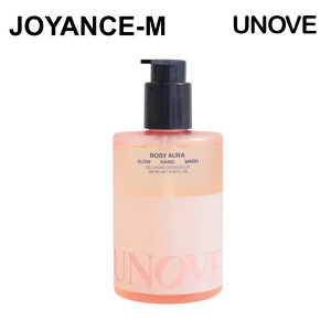 y20{ ubNtCf[x|CgAbvzyUNOVEzOE nhEHbV 290ml / Glow Hand Wash / ؍RX