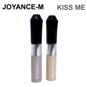 �yKiss me�z�w�r�[���[�e�[�V�����J���[�����O�A�C�u���E EX 8g / Heavy Rotation Coloring Eyebrow EX / ���� �����F �ӂ���� �ȒP