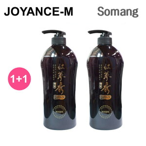 �y20�{_���������}���\��x�|�C���g�A�b�v�z�y1+1�z�ySomang�z�X�L�����v�N�����W���O�V�����v�[ 730ml*2 / Scalp Cleasing Hair Shampoo /�w�A�P�A/�h�{�P�A/���̃c��/ �؍��R�X��