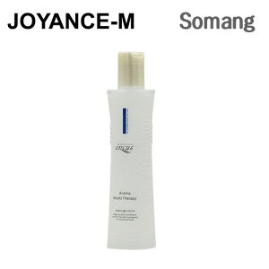 【20倍 お買い物マラソンxポイントアップ】 【Somang】アロママルチセラピートリートメント160ml / Aroma Multi Therapy Treatment / 毛髪弾力/保湿強化/栄養/韓国コスメ
