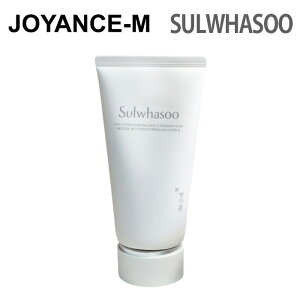 ySulwhasooԏGzUEAeBbgSGb`hNWOtH[ 150g / The Ultimate S Enriched Cleansing Foam/؍RX/ e/XLPA/NWO/tH[