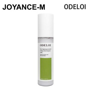 �yODELOI�z�|�A�^�C�g�j���O�V�J 83.7 �R���[�Q���~�X�g�A���v�����t�e�B�b�q 100ml / Pore Tightening Cica 83.7 Collagen Mist Ampoule Luftig / �؍��R�X��