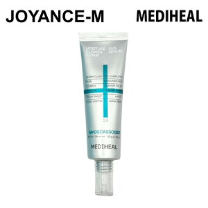 yMEDIHEALz}fJb\VhCX`[TZu~bVyA 50g/SPF 50+ PA++++/Madecassoside Moisture Sun Serum Blemish Repair/fBq[/Ă~߁Et/؍RX