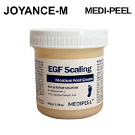 【20倍_お買い物マラソンxポイントアップ】【MEDI-PEEL】EGF スケーリングモイスチャーフットクリーム 13…