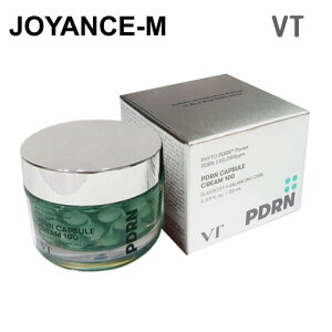 yVTzPDRNJvZN[ 100 50ml / PDRN Capsule Cream 100 / ؍RX