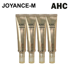 1+1+1+1 yAHC ACN[z 40ml*4 V[Y11 v~AAvCACN[ (SEASON 11) PREMIER AMPOULE IN EYE CREAM 40ml*4 /tFCXN[bXLPAbACN[bb