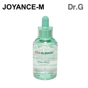 �yDr.G�z���b�h�u���~�b�V���N���A�q�A���V�J�X�[�W���O�Z���� 50ml / Red Blemish Clear Hyal Cica Soothing Serum / �؍��R�X��