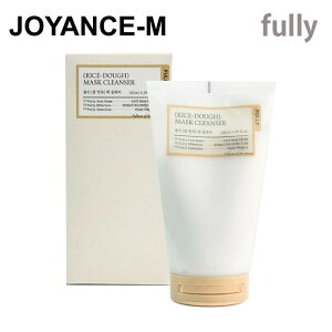 y20{ X[p[DEALT[`zyfullyzCXhEpbNNU[ 120ml / Rice Dough Mask Cleanse / ؍RX