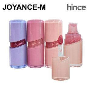 �yhince�z���E�O���E�W�F���e�B���g 4ml / Raw Glow Gel tint / �؍��R�X��