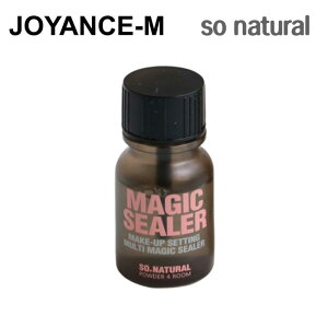 yso naturalzCNAbvZbeBO}`}WbNV[[ 10ml/Make-up Setting Multi Magic Sealer/\[i`/CNAbvŒ/}XJE܂єet/ACCNAbv/ێ/R[eB