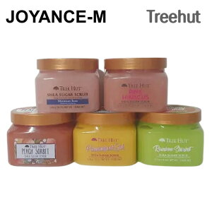y20{ X[p[DEALzyTreehutzVA[VK[XNu 510g/Shea Sugar Scrub/c[nbg/oX&{fB/{fB\[v/{fBXNu//p/ێ/؍RX