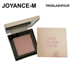 yTWOSLASHFOURzI[I[o[tFCXuV 5.5g/All Over Face Blush/pE_[`[N/VF[fBO/CNAbv/VF[fBO/tFCXC/؍RX