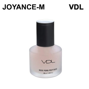 �yVDL�z���[�YPDRN�v���b�v�x�[�X/Rose PDRN Prep Base 40ml/�u�C�f�B�[�G��/���ω��n/�t�F�C�X���C�N�A�b�v/�؍��R�X��