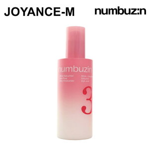 �y10% OFF �N�[�|���z�ynumbuzin�z3�� �r�t�B�_�o�N�`�I�[���[���|�A�~���L�[�g�i�[���C�g 150ml / No.3 Bifida Bakuchiol Zero Pore Milky Toner Light / �؍��R�X�� / �X�L���P�A