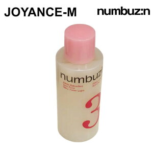 �ynumbuzin�z3�Ԃ���c�����y�g�i�[ 200ml / No.3 Silky First Texture Boosting Toner 200ml / �؍��R�X��