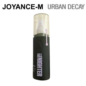 �yURBAN DECAY�z�A�[�o���f�B�P�C�@�I�[���i�C�^�[ ���C�N�Z�b�e�B���O �s�N�T�[�X�v���[ 118ml / URBAN DECAY All Nighter Makeup Setting Fixer / �؍��R�X��