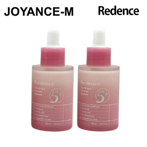 �y20�{ �y�V�X�[�p�[SALEx�|�C���g�A�b�v�z1+1�yRedence�z�g�[���A���h�X�|�b�g�R���N�^�[�A���v�� 30ml*2 / Tone & Spot Corrector Ampoule 30mlx2ea / �؍��R�X��
