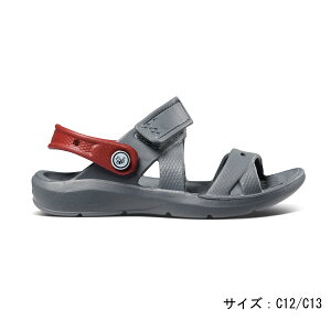 yK㗝XzJoybees WCr[Y Kids Adventure Sanda LbY X|[cT_ EVA EVAT_@C  NbNX crocs X|T ̎q j̎q y y ₷ ʋC ₷ X|