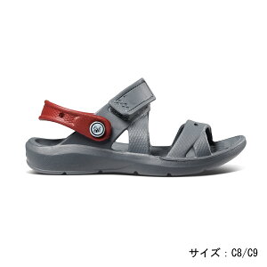 �y���K�㗝�X�zJoybees �W���C�r�[�Y Kids Adventure Sanda �L�b�Y �X�|�[�c�T���_�� EVA EVA�T���_���@�C ���� �N���b�N�X crocs �X�|�T�� ���̎q �j�̎q �y�� �y�� �����₷�� �ʋC�� �����₷�� �X�|