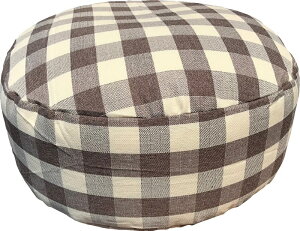 ������������ �r�[�Y�N�b�V���� C�`�F�b�N ��60R×20cm BR ���{�� �N�b�V���� �\�t�@�[ �w������ �x�b�h �y�b�g �e�����[�N �����[�g �f�� ��[ �� �~�` �ی^ ���g ���� �l�ߑւ� ���� �ݑ�Ζ� 