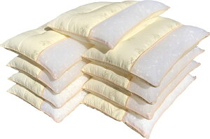 ★数量限定★ ★送料無料★ 9個セット 3層型やわらかめソフトパイプ枕 中材 約800g 約35×50cm BE 【パイプ日本製】 【国内加工】 【パイプ】 【パイプ枕】 【通気性】 【PB】 【ピロケース】 【