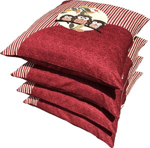 4 k[hzc { zcJo[ ӂ낤 Zbg 55×59cm bh  { 唻 qp ԗi e[N [g ґz Ɩp  f @ a m Jo[͐􂦂 Rbg