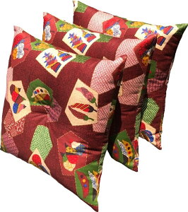 �����ʌ��聚 ������������ 3�� �킽���� ���z�c ��� ��35×35cm RE ���b�h �y���{���z �y�����z�c�z �y�����z �y�Z�b�g�z �y�����O�Z���[�z �y�N�b�V�����z �y���[�z �y�������z �y���킢��