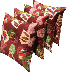 �����ʌ��聚 ������������ 4�� �킽���� ���z�c ��� ��35×35cm RE ���b�h �y���{���z �y�����z�c�z �y�����z �y�Z�b�g�z �y�����O�Z���[�z �y�N�b�V�����z �y���[�z �y�������z �y���킢��