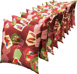 �����ʌ��聚 ������������ 10�� �킽���� ���z�c ��� ��35×35cm RE ���b�h �y���{���z �y�����z�c�z �y�����z �y�Z�b�g�z �y�����O�Z���[�z �y�N�b�V�����z �y���[�z �y�������z �y���킢