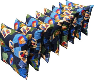 �����ʌ��聚 ������������ 8�� �킽���� ���z�c ��� ��35×35cm BL �u���[ �y���{���z �y�����z�c�z �y�����z �y�Z�b�g�z �y�����O�Z���[�z �y�N�b�V�����z �y���[�z �y�������z �y���킢��