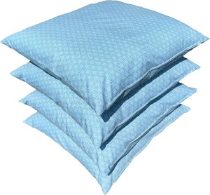 4�� �k�[�h���z�c �{ ���z�c�J�o�[ ���̗t �Z�b�g ��55×59cm BL �������� ���{�� ���唻 ���q�p �ԗ�i �e�����[�N �����[�g �ґz �Ɩ��p �V�� �� �f�� �@�� �a�� �m�� �J�o�[�͐􂦂� �R�b�g�� 