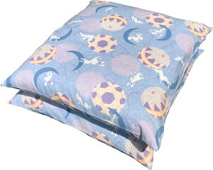 2 g zcJo[ 55 59 ܂肤 55×59cm u[  { 100% 唻  Ɩp   a m a m @   􂦂  킢 Rbg Z